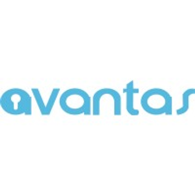 Avantas Tech/Bin Zayed Group logo