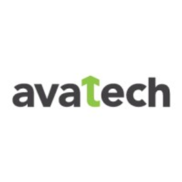 Avatech Accelerator logo