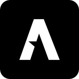 The Aventures logo