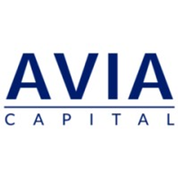 Avia Capital Partners logo
