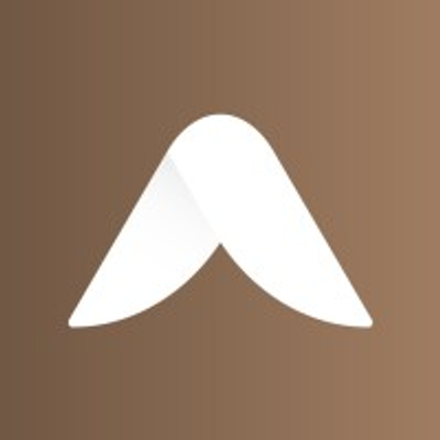 Avolve logo