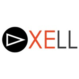Axell Accelerator logo