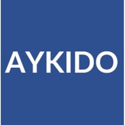 Aykido BV logo