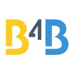 B4B Limited logo