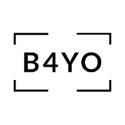 B4YO Capital logo
