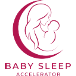 Baby Sleep Accelerator logo