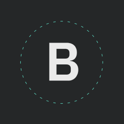 BackFund logo