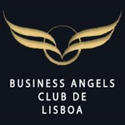 Clube Business Angels Lisboa logo