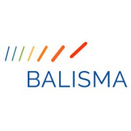 BALISMA logo