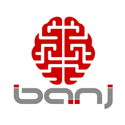 Banj logo