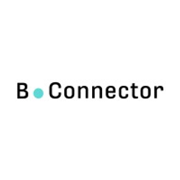 B-Connector logo
