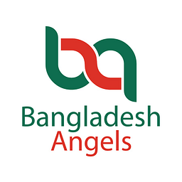 Bangladesh Angels logo