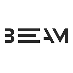 Beam logo