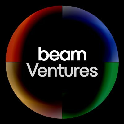 Beam Ventures logo
