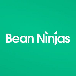 Bean Ninjas logo