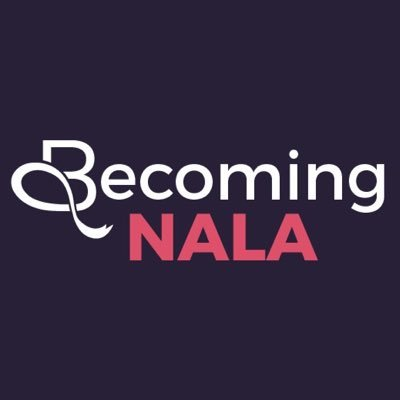 Becoming Nala logo