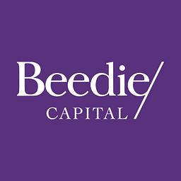 Beedie Capital logo