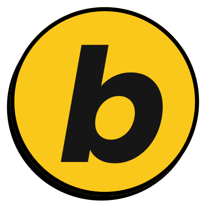 Beeloud logo