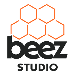 BeezStudio logo