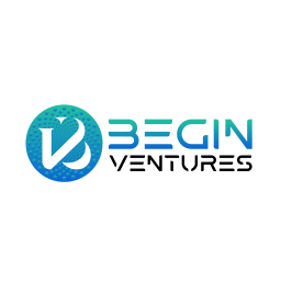 BEGIN Ventures logo