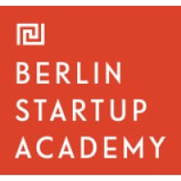 Berlin Startup Academy logo