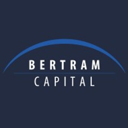 Bertram Capital logo