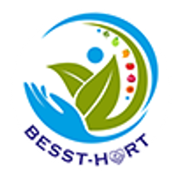 BESST-HORT TBI of IIHR logo