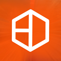 BetaDen logo