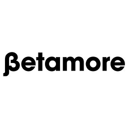 Betamore logo