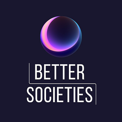 Better Societies | BetterSocieties.world | AI Safety Startup Accelerator logo