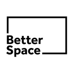 Better Space London logo