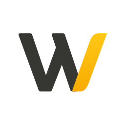Bewater logo