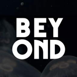 Beyond Ventures logo