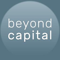 Beyond Capital logo