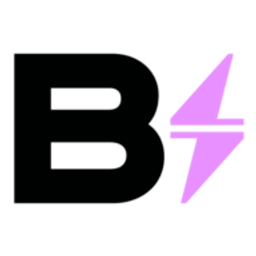 B'GAME logo