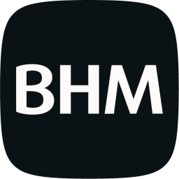 BHM group logo