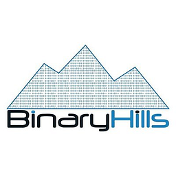 Binary Hills logo