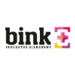 Bink Plus Business Incubator logo
