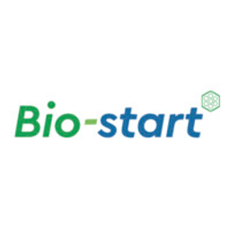 Bio-start logo