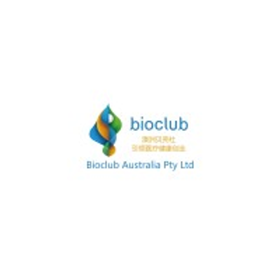 BioClub Australia logo