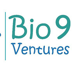 Bio 9 Ventures logo