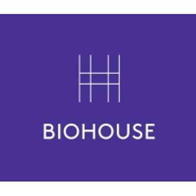 BIOHOUSE GROUP logo
