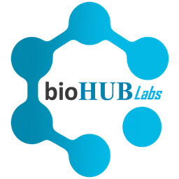 bioHUB Labs logo
