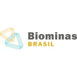 Biominas Brasil logo