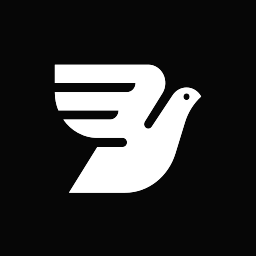 Bird logo