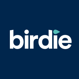 Birdie image