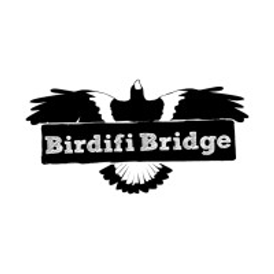 Birdifi Bridge logo