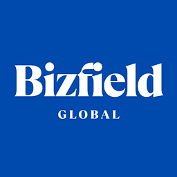 Bizfield Accelerator Inc. logo