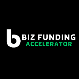 Biz Funding Accelerator logo