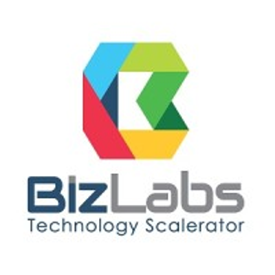 BizLabs Technology Scalerator logo